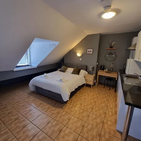 Manchester Stay Hotel - Free Parking-2